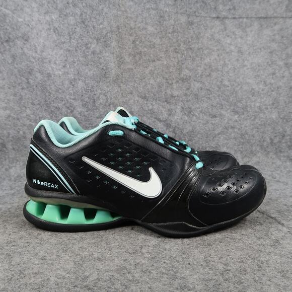 Nike Shoes Womens 6.5 Reax Rockstar Sneakers Athletic Trainer Workout Running - Picture 1 of 11